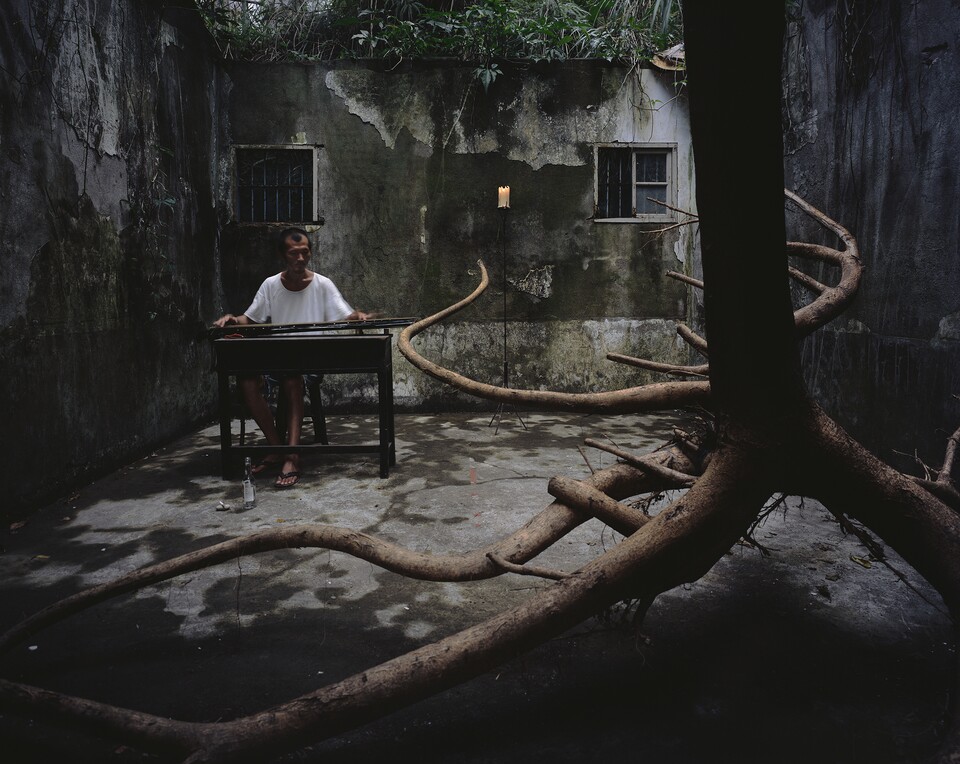 YEH Wei-li August, YSC Wan-Tan Residence, 2015 103 x 130 cm © YEH Wei-li YEH Wei-li August, YSC Wan-Tan Residence, 2015 103 x 130 cm © YEH Wei-li