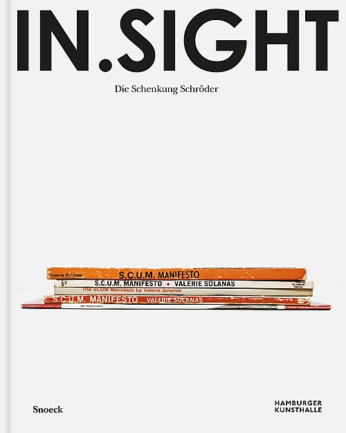 In.Sight Buchcover