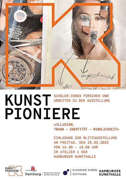 Kunstpioniere