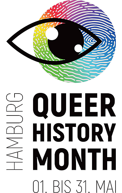 QueerHistoryMonth Hamburg