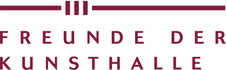 Logo_Freunde der Kunsthalle