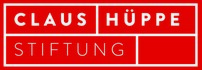 Logo_Claus_Hueppe_Stiftung